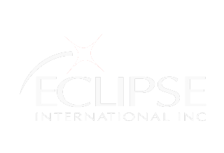 Eclipse White Logo